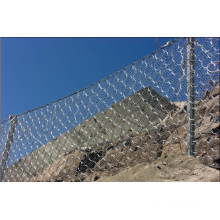 Fence Slope Wire Mesh